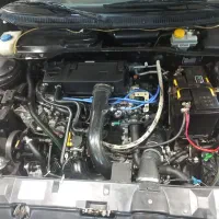 پژو مدل ۸۳ مشکی|خودرو سواری و وانت|ساری, |دیوار