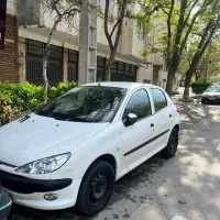 206 مدل ۹۷ تیپ ۲ tu3|خودرو سواری و وانت|مشهد, چهارچشمه|دیوار