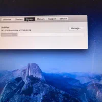 macbook pro 2010|رایانه همراه|تبریز, |دیوار