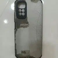 قاب گوشی سامسونگ گلکسی و شائومی نوت 11|لوازم جانبی موبایل و تبلت|سبزوار, پاسداران|دیوار