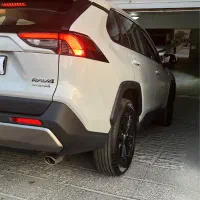 تویوتا راو۴ مدل ۲۰۲۵ فول ادونچر پلاس|خودرو سواری و وانت|تهران, جنتآباد شمالی|دیوار