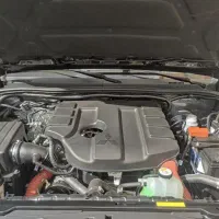 دایون y7 موتور ۲۴۰۰ توربو میتسوبیشی دو دفرانسیل|خودرو سواری و وانت|ارومیه, |دیوار