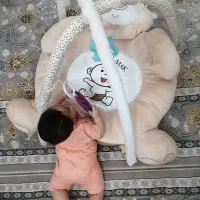 تشک بازی سالم