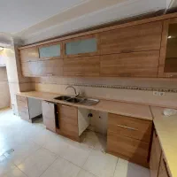 فروش کابینت دس دوم ام دی اف و کمد دیواری یکجا|مصالح و تجهیزات ساختمان|تبریز, |دیوار