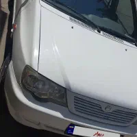 پراید 111 SE، مدل ۱۳۹۸