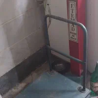 باسکول ۲۰۰ کیلویی|فروشگاه و مغازه|قرچک, ولی آباد|دیوار