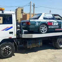 خودروبر خودروسوار یدک کش