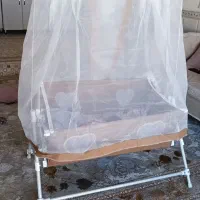 گهواره شیک ونو