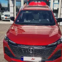 چانگان cs55 plus مدل ۲۰۲۴