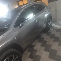 لکسوس ۷ کلید Lexus NX300h F Sport|خودرو سواری و وانت|تهران, جردن|دیوار