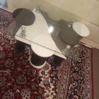 جلو مبلی|مبلمان خانگی و میز عسلی|کرمان, |دیوار