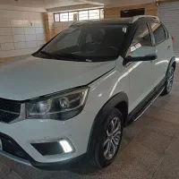 ام‌وی‌ام X22 اتوماتیک اسپرت لاکچری، مدل ۱۳۹۷|خودرو سواری و وانت|اندیشه, اندیشه فاز ۱|دیوار