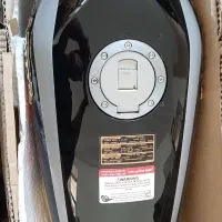 باک موتور نو درب پالسی کاربراتوری