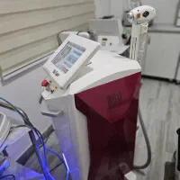 دستگاه لیزر موهای زائد Bio Light|آرایشی، بهداشتی، درمانی|گرگان, |دیوار