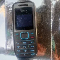 گوشی نوکیا۱۲۰۰