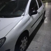 ۲۰۶ تیپ ۳ مدل ۹۸|خودرو سواری و وانت|فردیس, سرحد آباد|دیوار