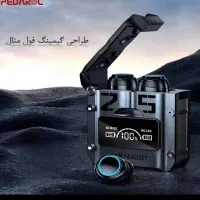 ایرپاد ،m25|لوازم جانبی موبایل و تبلت|گلبهار, شهر جدید گلبهار|دیوار