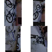 دوچرخه