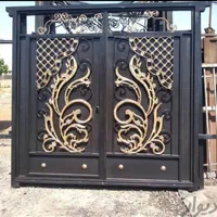 درب ارکیده باغی ضدآب حیاطی۵۰ویلایی پنجره باغ۵۰|مصالح و تجهیزات ساختمان|دماوند, |دیوار