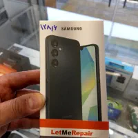 گوشی سامسونگ A16