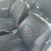 یک دستگاه پراید 89 دوگانه شرکتی|خودرو سواری و وانت|محلات, |دیوار