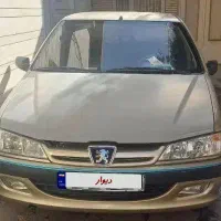 پارس مدل۸۳بژ