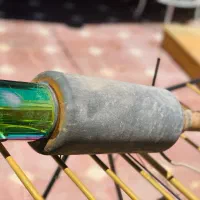 منبع اگزوز|قطعات یدکی و لوازم جانبی|رفسنجان, |دیوار