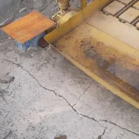 دستگاه بلوک زنی