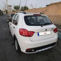 کوییک Rمدل 99سفیدمشکی|خودرو سواری و وانت|اصفهان, سرتاوه|دیوار