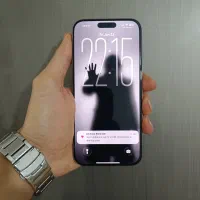 آیفون 16پرو مکس Z/AA|موبایل|میاندوآب, |دیوار