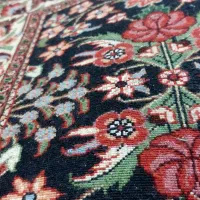 قالی افشار|فرش|همدان, |دیوار