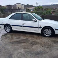 فروش پژو پارس سفید|خودرو سواری و وانت|تالش, هشتپر|دیوار