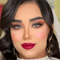 شروع کلاس میکاپ کمیته امدادرایگان مدرک فنی حرفه ای