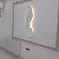 گچکاری وگچبری ونسب پیشساخته