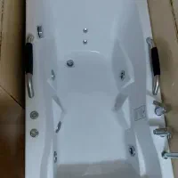 فروش جکوزی SHAINI 008 موتور اتریشی