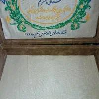 جعبه قرآن عتیقه قدیمی|کلکسیون اشیاء عتیقه|قوچان, |دیوار