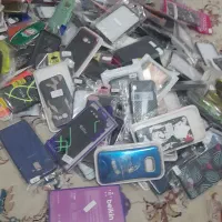 تخفیف۲۰۰ قاب دارم همشون ۸۰۰تومان سالم سالم