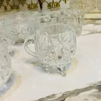 سرویس پذیرایی خورشیدی|ظروف سرو و پذیرایی|بهارستان, |دیوار