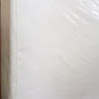 تشک دونفره کاملا سالم و نو نو