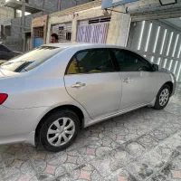 تویوتا کرولا|خودرو سواری و وانت|زاهدان, |دیوار