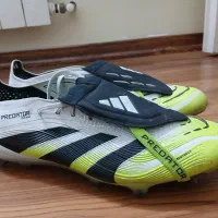 کفش فوتبال اورجینال آدیداس پردیتور ۳۰