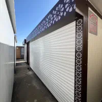 کانکس|مصالح و تجهیزات ساختمان|شیراز, کرونی(خاتونک)|دیوار