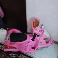 موتور شارژی