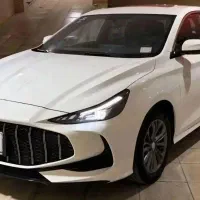 ام جی موتور تقویت شده
