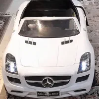 ماشین شارژی