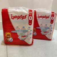 پوشک کوکومی سایز6