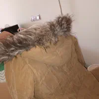 کفش و کاپشن|لباس|شیروان (لرستان), |دیوار