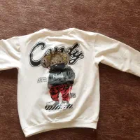 بلوز دورس پسرانه|کفش و لباس بچه|تهران, شهرک آسمان|دیوار