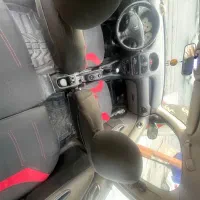 ۲۰۶ sdv8 بی رنگ مدل ۹۱