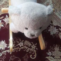 راکر کودک فقط 400 تومان